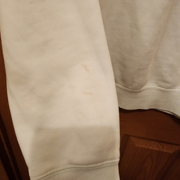 *Final Sale* Nike Crew Neck Sweater - Picture 5 of 8